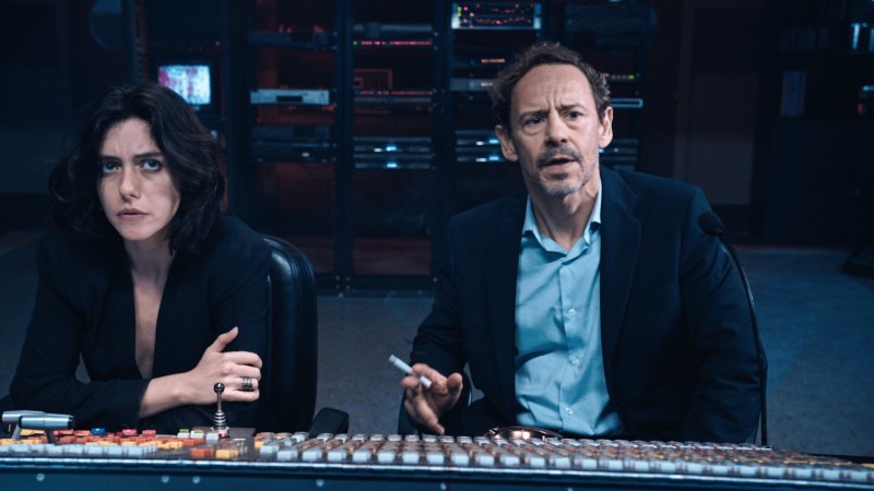 Зомби-реальность 10 серия