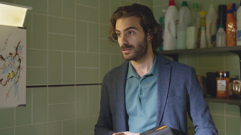 Валерия 7 серия Валерия 7 серия