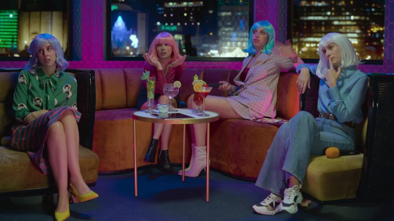 Валерия 2 сезон 2 серия Валерия 2 сезон 2 серия