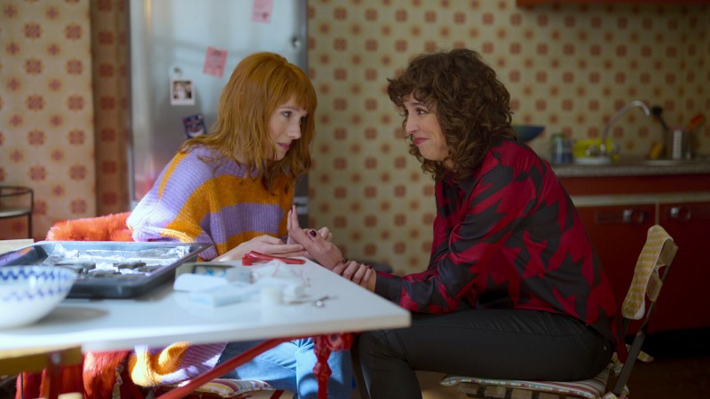 Валерия 2 сезон 8 серия Валерия 2 сезон 8 серия