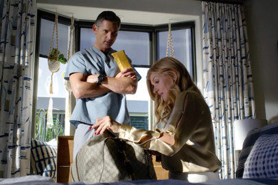 Грязный Джон 2 серия Грязный Джон 2 серия