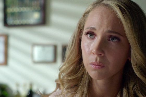 Грязный Джон 3 серия