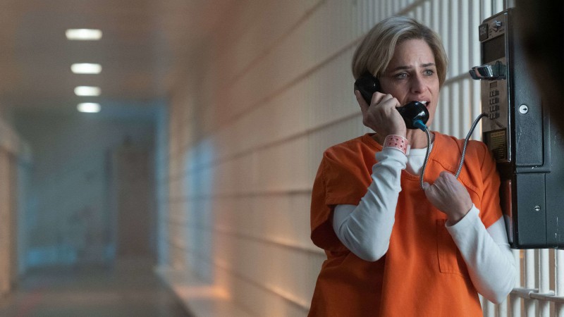 Грязный Джон 2 сезон 8 серия Грязный Джон 2 сезон 8 серия