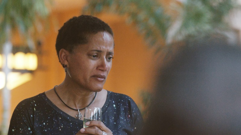 Обратный отсчёт: Космическая миссия Inspiration4 2 серия