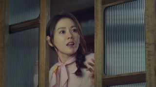 Любовное приземление 1 сезон 5 серия