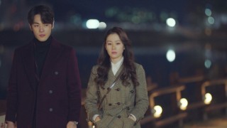 Любовное приземление 1 сезон 6 серия