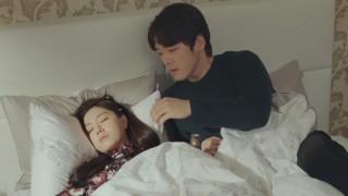 Любовное приземление 1 сезон 12 серия