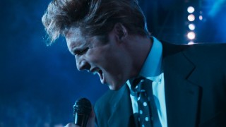 Луис Мигель 1 сезон 1 серия