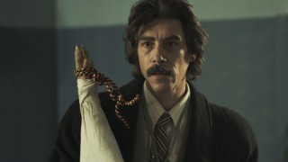 Луис Мигель 1 сезон 11 серия