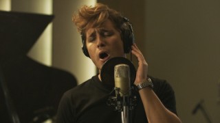 Луис Мигель 1 сезон 12 серия