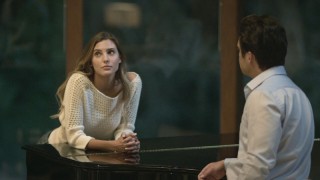 Луис Мигель 2 сезон 3 серия