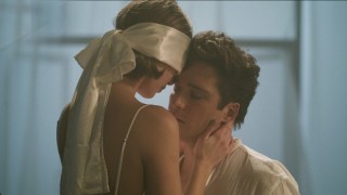 Луис Мигель 2 сезон 4 серия