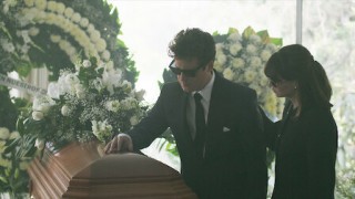 Луис Мигель 2 сезон 5 серия