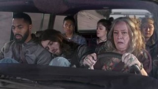 Раскосяченные 1 сезон 3 серия