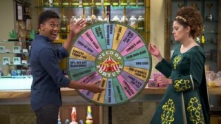 Раскосяченные 1 сезон 14 серия