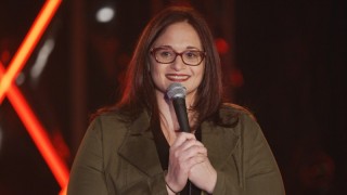 Дегенераты 2 сезон 6 серия