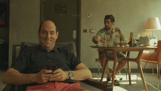 Президент 1 сезон 4 серия