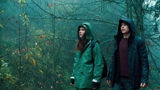 Затопленный город 1 сезон 3 серия