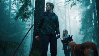 Затопленный город 1 сезон 5 серия