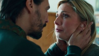 Затопленный город 1 сезон 6 серия