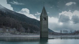 Затопленный город 1 сезон 7 серия