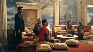 Зомби-реальность 1 сезон 9 серия