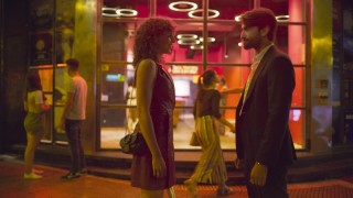 Валерия 1 сезон 2 серия