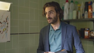 Валерия 1 сезон 7 серия