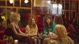 Валерия 1 сезон 8 серия