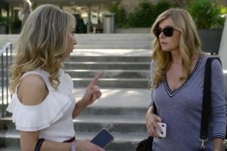 Грязный Джон 1 сезон 4 серия