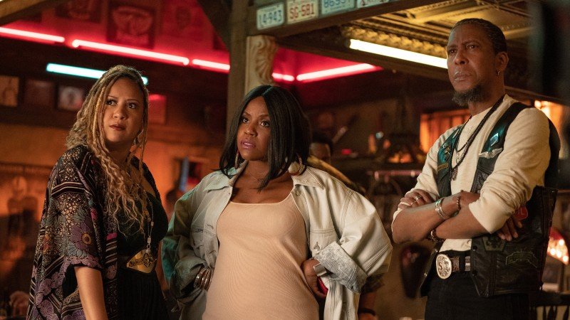 По правде говоря 2 сезон 4 серия По правде говоря 2 сезон 4 серия