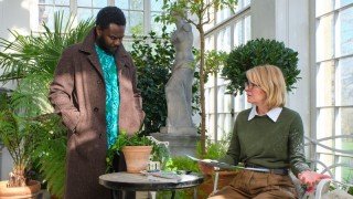 Вульф 1 сезон 3 серия