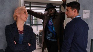 Вульф 1 сезон 5 серия