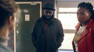 Вульф 1 сезон 6 серия