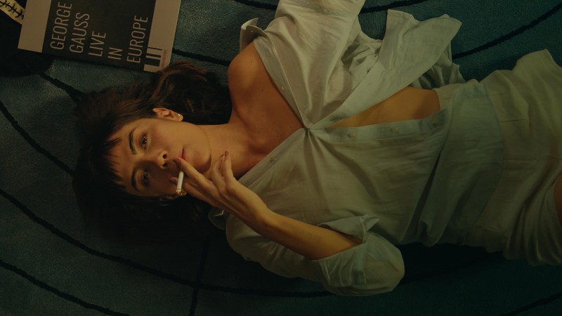 Самое прекрасное 6 серия