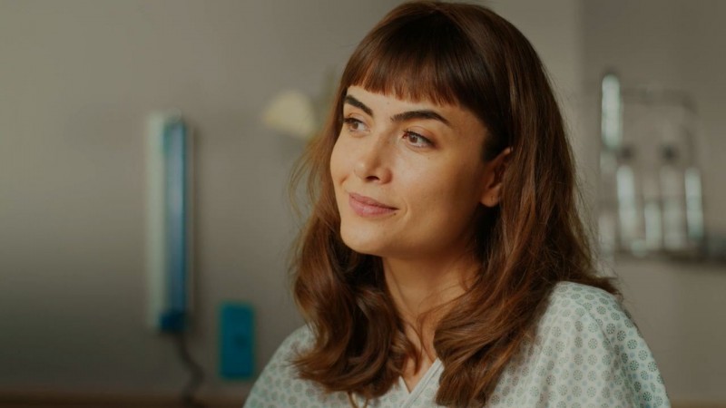 Самое прекрасное 2 сезон 1 серия Самое прекрасное 2 сезон 1 серия