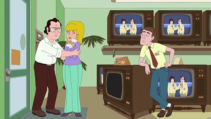 С Значит Семья 1 серия