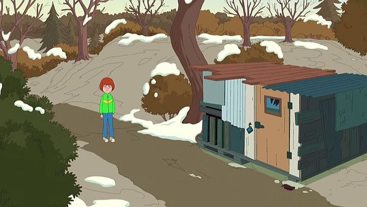 С Значит Семья 5 серия