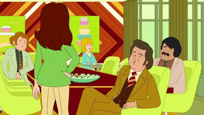 С Значит Семья 2 сезон 3 серия С Значит Семья 2 сезон 3 серия