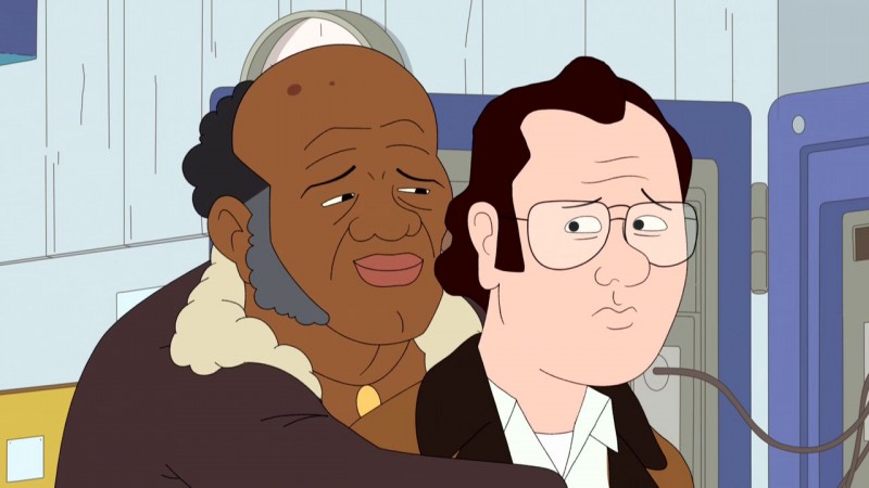 С Значит Семья 2 сезон 4 серия С Значит Семья 2 сезон 4 серия