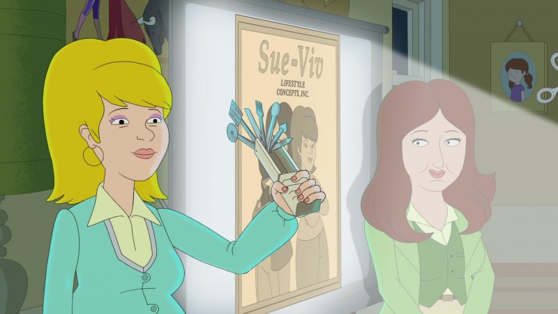 С Значит Семья 3 сезон 3 серия