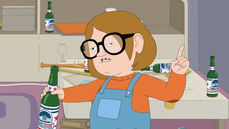 С Значит Семья 3 сезон 5 серия