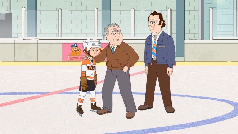 С Значит Семья 4 сезон 3 серия