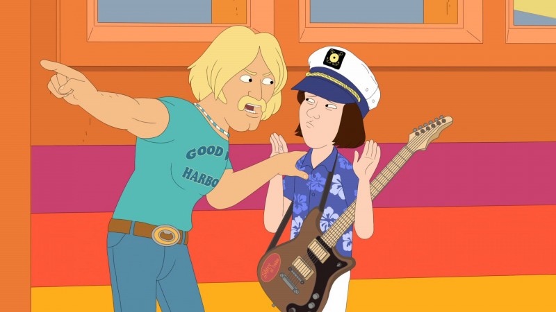 С Значит Семья 4 сезон 9 серия