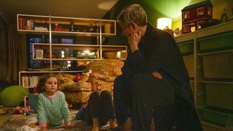 Родители года 5 серия Родители года 5 серия