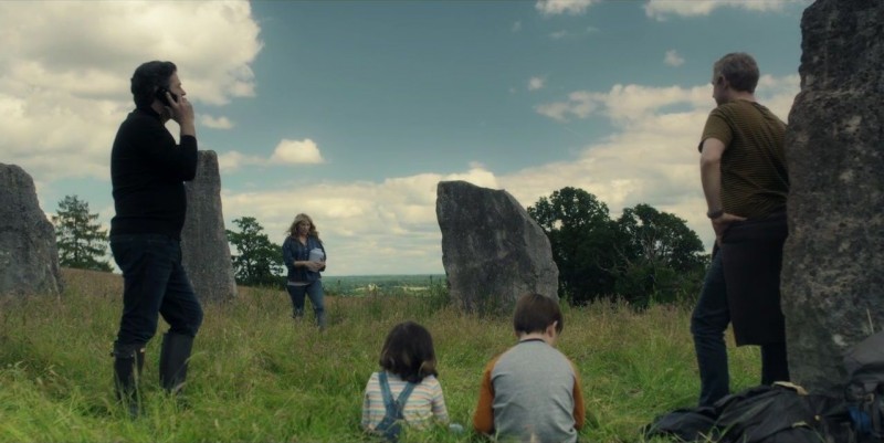 Родители года 6 серия