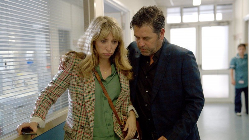 Родители года 10 серия