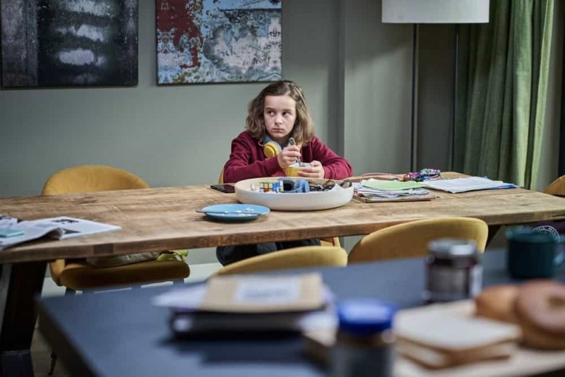 Родители года 2 сезон 7 серия Родители года 2 сезон 7 серия