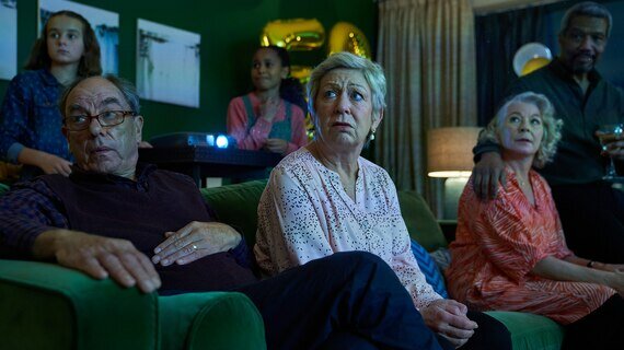 Родители года 2 сезон 9 серия