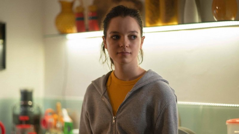 Ханна 5 серия